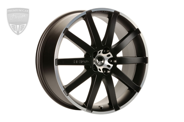 VOLVO S60 Limousine Heico Tuning  VOLVO S60 Limousine Heico Tuning