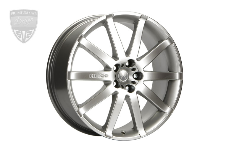 VOLVO S60 Limousine Heico Tuning  VOLVO S60 Limousine Heico Tuning