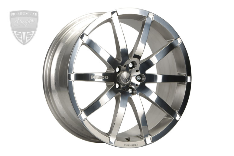 VOLVO S60 Limousine Heico Tuning  VOLVO S60 Limousine Heico Tuning