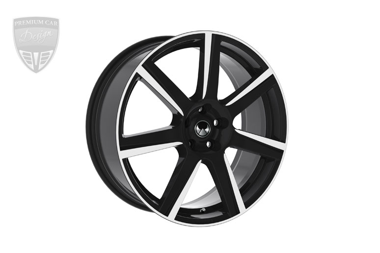 VOLVO V40 Compact Heico Tuning  VOLVO V40 Compact Heico Tuning
