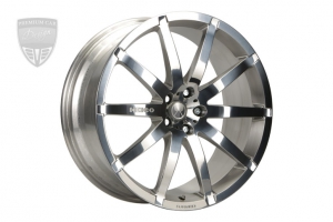 VOLVO V50 Sportback Heico Tuning  VOLVO V50 Sportback Heico Tuning