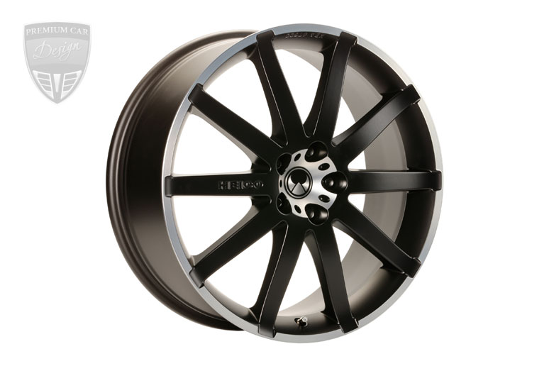 VOLVO V50 Sportback Heico Tuning  VOLVO V50 Sportback Heico Tuning