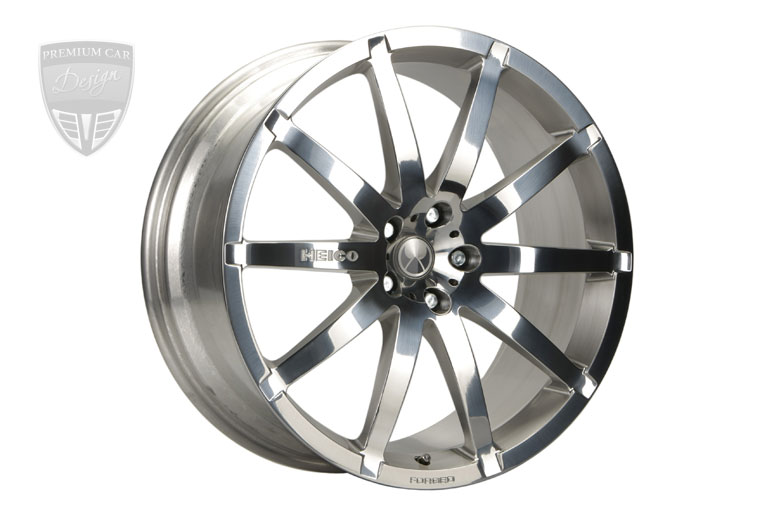VOLVO V50 Sportback Heico Tuning  VOLVO V50 Sportback Heico Tuning