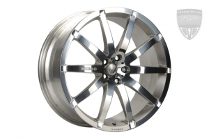 VOLVO V60 Sportback Heico Tuning  VOLVO V60 Sportback Heico Tuning