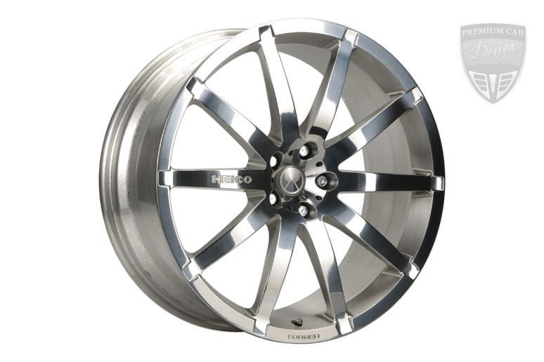VOLVO V60 Sportback Heico Tuning  VOLVO V60 Sportback Heico Tuning