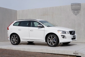 VOLVO XC60 Offroader Heico Tuning  VOLVO XC60 Offroader Heico Tuning