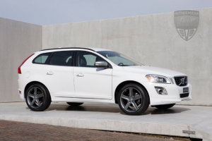 VOLVO XC60 Offroader Heico Tuning  VOLVO XC60 Offroader Heico Tuning