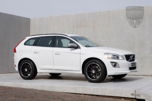 VOLVO XC60 Offroader Heico Tuning  VOLVO XC60 Offroader Heico Tuning