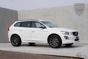 VOLVO XC60 Offroader Heico Tuning  VOLVO XC60 Offroader Heico Tuning