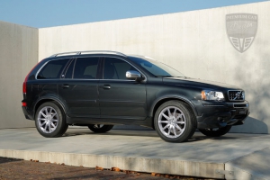 VOLVO XC90 Offroader Heico Tuning  VOLVO XC90 Offroader Heico Tuning