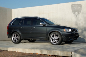 VOLVO XC90 Offroader Heico Tuning  VOLVO XC90 Offroader Heico Tuning
