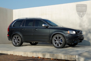 VOLVO XC90 Offroader Heico Tuning  VOLVO XC90 Offroader Heico Tuning
