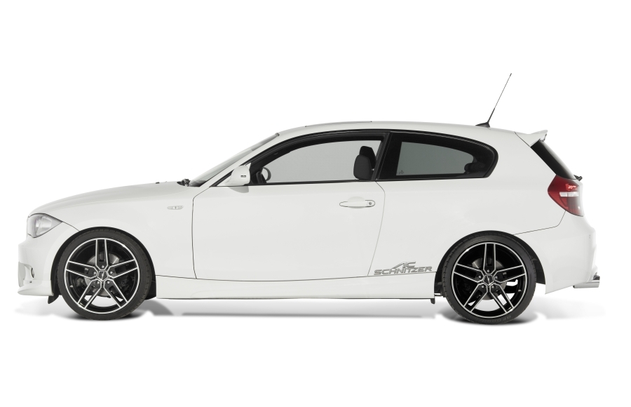 BMW 1 F20 5 ajtós AC Schnitzer Tuning  BMW 1 F20 5 ajtós AC Schnitzer Tuning