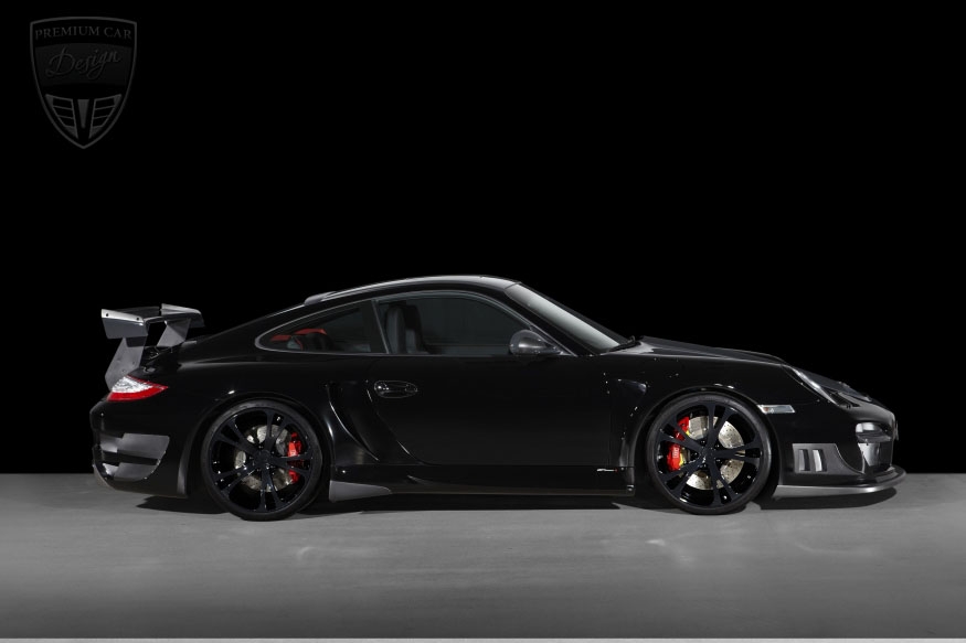 PORSCHE 911 GT2/ GT2 RS 997 GT2/ GT2 RS Techart Tuning  PORSCHE 911 GT2/ GT2 RS 997 GT2/ GT2 RS Techart Tuning