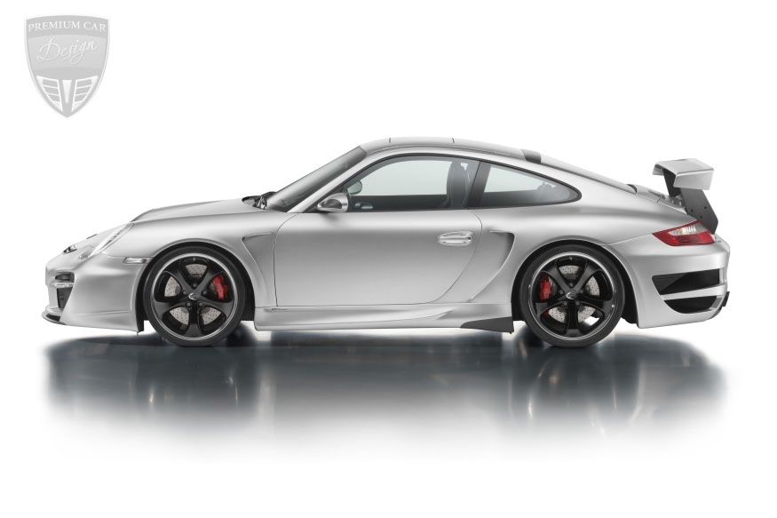 PORSCHE 911 GT2/ GT2 RS 997 GT2/ GT2 RS Techart Tuning  PORSCHE 911 GT2/ GT2 RS 997 GT2/ GT2 RS Techart Tuning