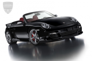 PORSCHE 911 GT2/ GT2 RS 997 GT2/ GT2 RS Techart Tuning  PORSCHE 911 GT2/ GT2 RS 997 GT2/ GT2 RS Techart Tuning