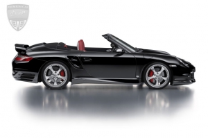 PORSCHE 911 GT2/ GT2 RS 997 GT2/ GT2 RS Techart Tuning  PORSCHE 911 GT2/ GT2 RS 997 GT2/ GT2 RS Techart Tuning