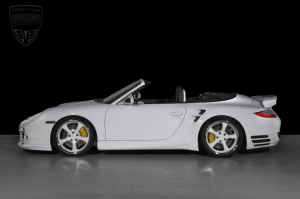 PORSCHE 911 GT2/ GT2 RS 997 GT2/ GT2 RS Techart Tuning  PORSCHE 911 GT2/ GT2 RS 997 GT2/ GT2 RS Techart Tuning