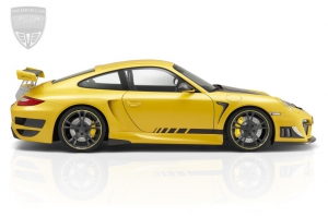 PORSCHE 911 GT2/ GT2 RS 997 GT2/ GT2 RS Techart Tuning  PORSCHE 911 GT2/ GT2 RS 997 GT2/ GT2 RS Techart Tuning