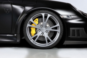 PORSCHE 911 GT2/ GT2 RS 997 GT2/ GT2 RS Techart Tuning  PORSCHE 911 GT2/ GT2 RS 997 GT2/ GT2 RS Techart Tuning