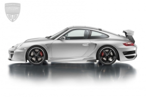 PORSCHE 911 GT2/ GT2 RS 997 GT2/ GT2 RS Techart Tuning  PORSCHE 911 GT2/ GT2 RS 997 GT2/ GT2 RS Techart Tuning