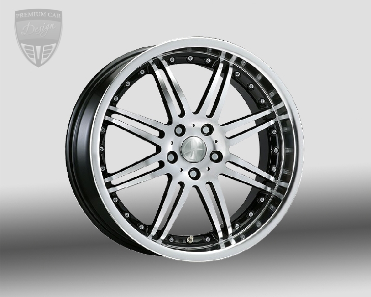 AUDI A3 A3 (8PA/ Sportback) 2005- Hofele Tuning  AUDI A3 A3 (8PA/ Sportback) 2005- Hofele Tuning