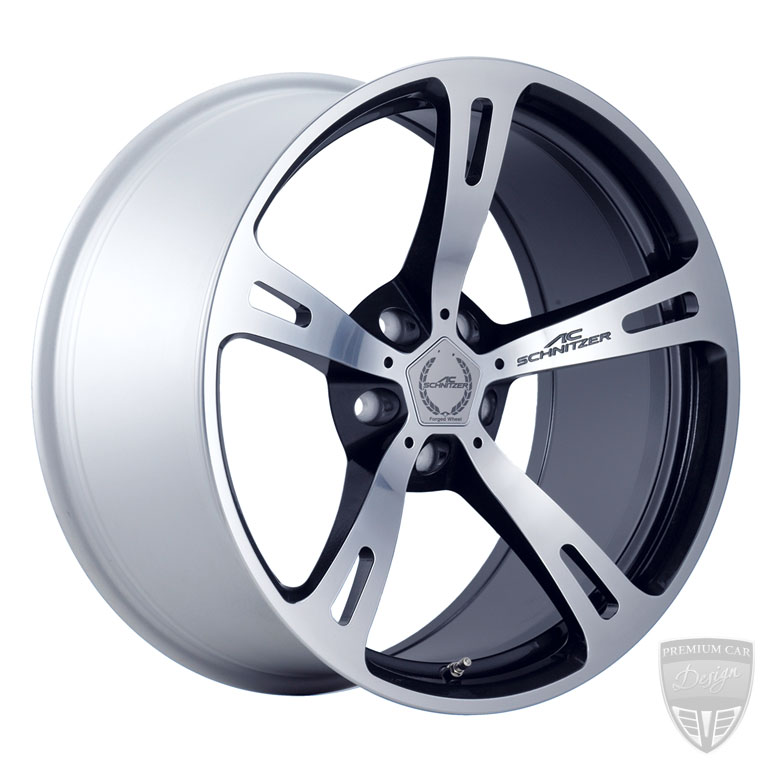 BMW 7 F01 / F02 Facelift AC Schnitzer Tuning  BMW 7 F01 / F02 Facelift AC Schnitzer Tuning