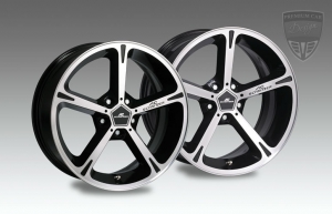 BMW 7 F01 / F02 Facelift AC Schnitzer Tuning  BMW 7 F01 / F02 Facelift AC Schnitzer Tuning