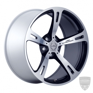 BMW 7 F01 / F02 Facelift AC Schnitzer Tuning  BMW 7 F01 / F02 Facelift AC Schnitzer Tuning