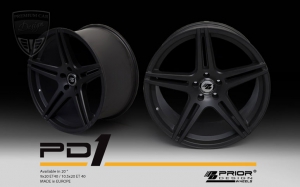 BMW X E70 X5 Prior Design Tuning  BMW X E70 X5 Prior Design Tuning