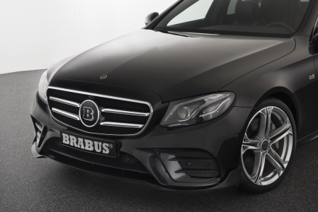 MERCEDES-BENZ E W213 Limousine Brabus Tuning  MERCEDES-BENZ E W213 Limousine Brabus Tuning