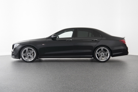 MERCEDES-BENZ E W213 Limousine Brabus Tuning  MERCEDES-BENZ E W213 Limousine Brabus Tuning