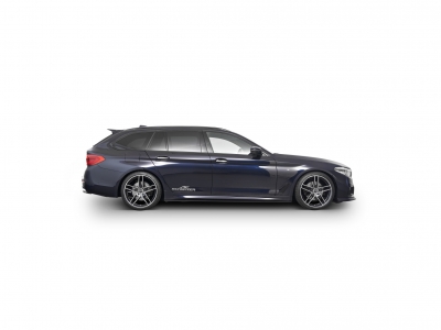 BMW 5 G31 Touring AC Schnitzer Tuning 