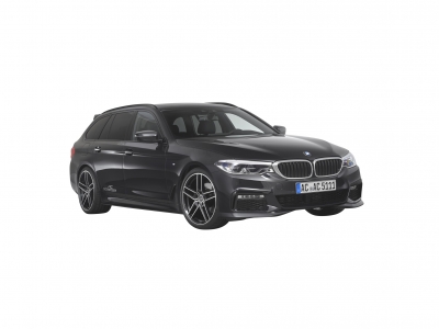 BMW 5 G31 Touring AC Schnitzer Tuning 