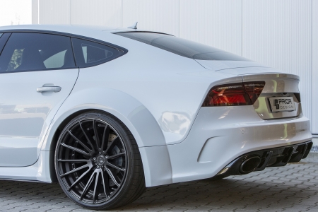 AUDI A7 A7 (4G8) Prior-Design Tuning  AUDI A7 A7 (4G8) Prior-Design Tuning