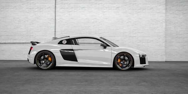 AUDI R8 Coupe/Cabrio (2015- ) Prior-Design Tuning  AUDI R8 Coupe/Cabrio (2015- ) Prior-Design Tuning