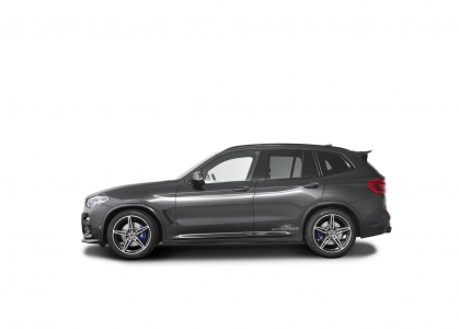 BMW X G01 X3 AC Schnitzer Tuning  BMW X G01 X3 AC Schnitzer Tuning