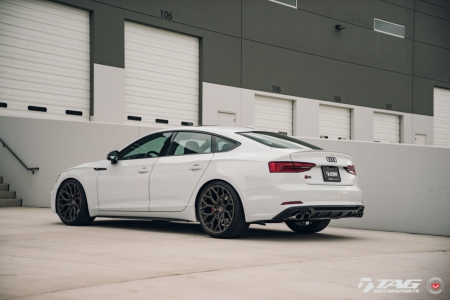 AUDI A5 A5 (B9) Coupe PCD Tuning  AUDI A5 A5 (B9) Coupe PCD Tuning