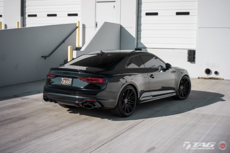 AUDI A5 A5 (B9) Coupe PCD Tuning  AUDI A5 A5 (B9) Coupe PCD Tuning