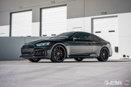 AUDI A5 A5 (B9) Coupe PCD Tuning  AUDI A5 A5 (B9) Coupe PCD Tuning
