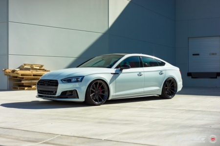 AUDI A5 A5 (B9) Coupe PCD Tuning  AUDI A5 A5 (B9) Coupe PCD Tuning