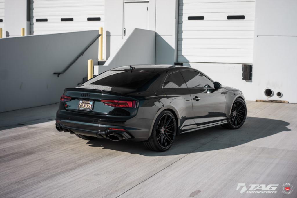 AUDI A5 A5 (B9) Coupe PCD Tuning  AUDI A5 A5 (B9) Coupe PCD Tuning