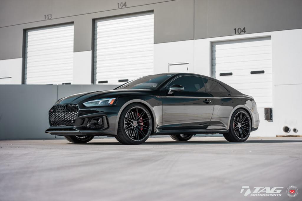AUDI A5 A5 (B9) Coupe PCD Tuning  AUDI A5 A5 (B9) Coupe PCD Tuning