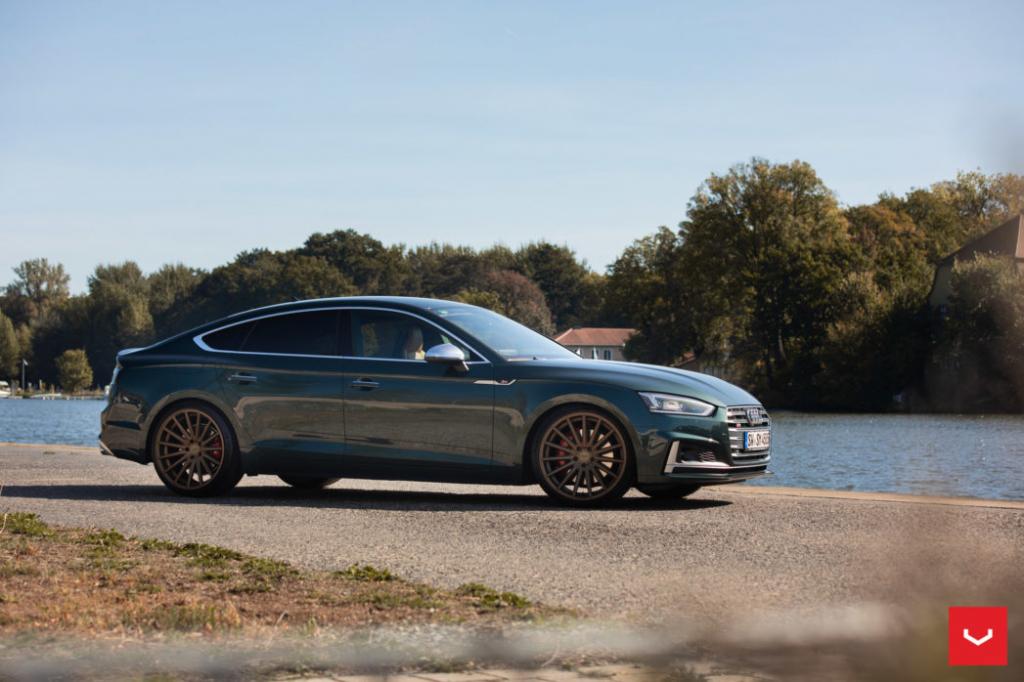 AUDI A5 A5 (B9) Coupe PCD Tuning  AUDI A5 A5 (B9) Coupe PCD Tuning
