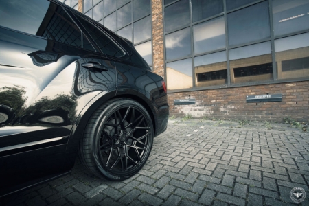 BENTLEY Bentayga SUV Prior-Design Tuning  BENTLEY Bentayga SUV Prior-Design Tuning