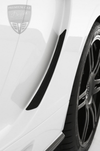 BENTLEY Continental GT Speed Coupé Mansory Tuning  BENTLEY Continental GT Speed Coupé Mansory Tuning