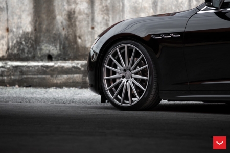 MASERATI Ghibli  Ghibli Limousine Mansory Tuning  MASERATI Ghibli  Ghibli Limousine Mansory Tuning
