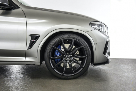 BMW M F97 X3M AC Schnitzer Tuning  BMW M F97 X3M AC Schnitzer Tuning