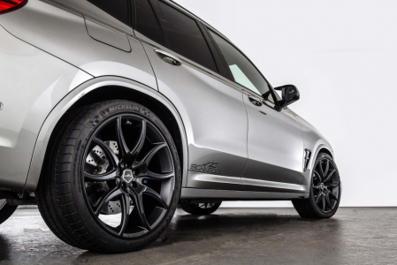 BMW M F97 X3M AC Schnitzer Tuning  BMW M F97 X3M AC Schnitzer Tuning
