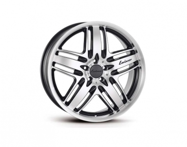 MERCEDES-BENZ S W222 Limousine Facelift Lorinser Tuning  MERCEDES-BENZ S W222 Limousine Facelift Lorinser Tuning